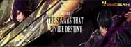 DFO Season 4. Act 03. The Spears That Divide Destiny Will Come on Apr 24