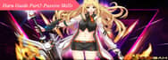 Soul Worker Haru Guide: Part 2 Haru’s Skills – Passive Skills