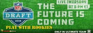 EA Is Dropping Rookies into MUT Soon