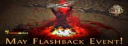 Path of Exile: Flashback Event Runs on May 5-29