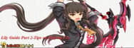 Soul Worker Lily Guide: Part 2- Tips on Playing Lily