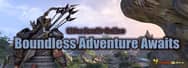 Boundless Adventure Awaits in ESO: Summerset