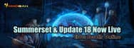 ESO: Summerset & Update 18 Now Live on PC/Mac