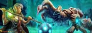 RuneScape 3 News: Get Ready to Fight Solak!