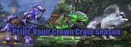 ESO: the Psijic Vault Crown Crate Season will Come on June 21