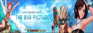 DFO 2018 Summer Update - The Big Picture Is Now Live