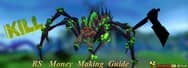 RuneScape Money Making Guide: Killing Araxxi