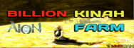 Aion Asmodian Farming Guide: Level 20