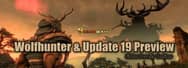 ESO Next DLC - Wolfhunter & Update 19 Preview