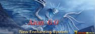Aion 6.0: New Enchanting System Guide