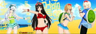 Soul Worker News: Iris Yuma and Summer Events