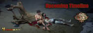Upcoming Timeline of Path of Exile