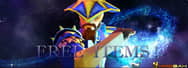 RuneScape: Free Items! Astromancer & Coronet & Gnomeball