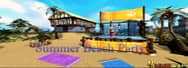 RuneScape: Activities for the Summer Beach Party
