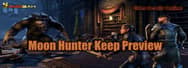 ESO Preview: Wolfhunter - Moon Hunter Keep