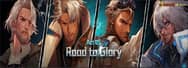 DFO Season 4. Act 05. Road to Glory Will Come This Evening