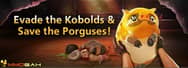 Aion Event! Kumuki’s Daring Rescue