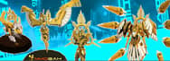 Soul Worker: Enchantment Bonus and Some Epic Furniture Events