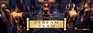 ESO Stream Team & Current Twitch Drops Schedule