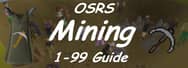 OSRS: 1-99 Mining Guide