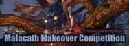 ESO Community Spotlight - Malacath Makeover Competition