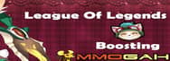 The Lowest Price in the Market, 10% Discount for Extending Our Business of LOL Powerleveling