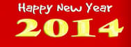 Happy New Year to All of You
