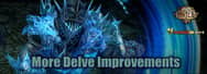 Path of Exile Development: More Delve Improvements