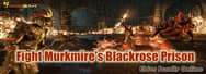 Fight to Survive The ESO Murkmire's Blackrose Prison