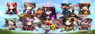 Maplestory 2 Classes Guide: 9 Classes and Jobs