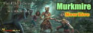 Murkmire DLC & Update 20 of TESO Now Live on PC/Mac
