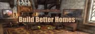 Build Better Homes with Update 20 of ESO