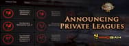 Path of Exile 3.5.0 & Private Leagues Are Coming Soon!