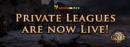 Path of Exile: Private Leagues Are Now Live