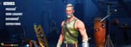 Fortnite: Save the World Is Getting Big Changes