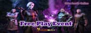 The Elder Scrolls Online Free Play Event on Dec. 6-11