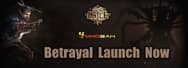 Path of Exile: Betrayal Launches Now