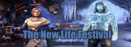 Celebrate the ESO New Life Festival during Dec.13 - Jan.02