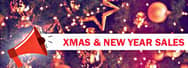 Christmas and New Year Big Sales 2018-2019: Large 8% Coupon at MmoGah