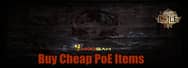 How to Buy Cheap PoE Items Safely?