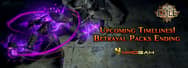 Upcoming Timelines of the PoE 3.6.0 Expansion