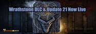 Elder Scrolls Online: Wrathstone DLC & Update 21 Now Live