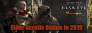 Is the Elder Scrolls Online Worth Playing in 2019?