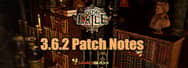Path of Exile: 3.6.2 Patch Notes