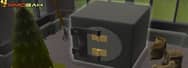 Old School RuneScape the Seed Vault