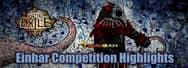 Path of Exile：Einhar Competition Highlights