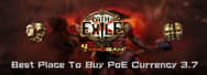 Where Is the Best Place to Buy PoE Currency of Legion 3.7