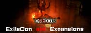 Path of Exile Events: ExileCon And 3.8, 3.9, 4.0 Expansion