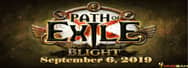 Path of Exile 3.8.0: The Blight Challenge League Is Coming