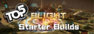 Path of Exile 3.8 Blight: Top 5 Starter Builds